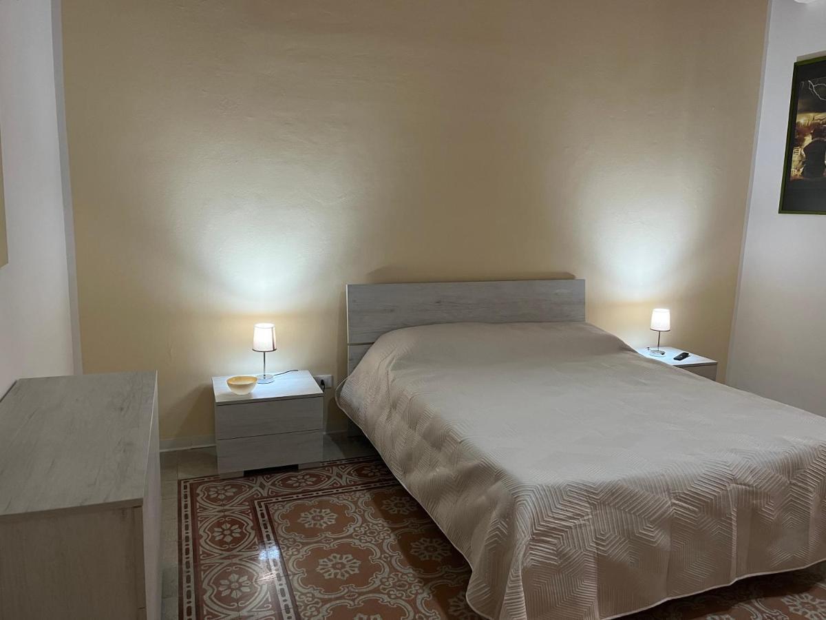 Ferienwohnung Spyda Palermo Exterior foto