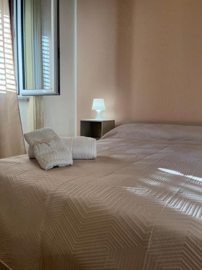Ferienwohnung Spyda Palermo Exterior foto